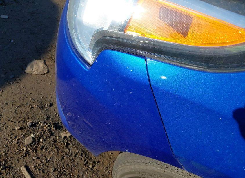 Photo 12 of 2015 Nissan Versa 1.6 SV (VIN 3N1CN7AP1FL845490)