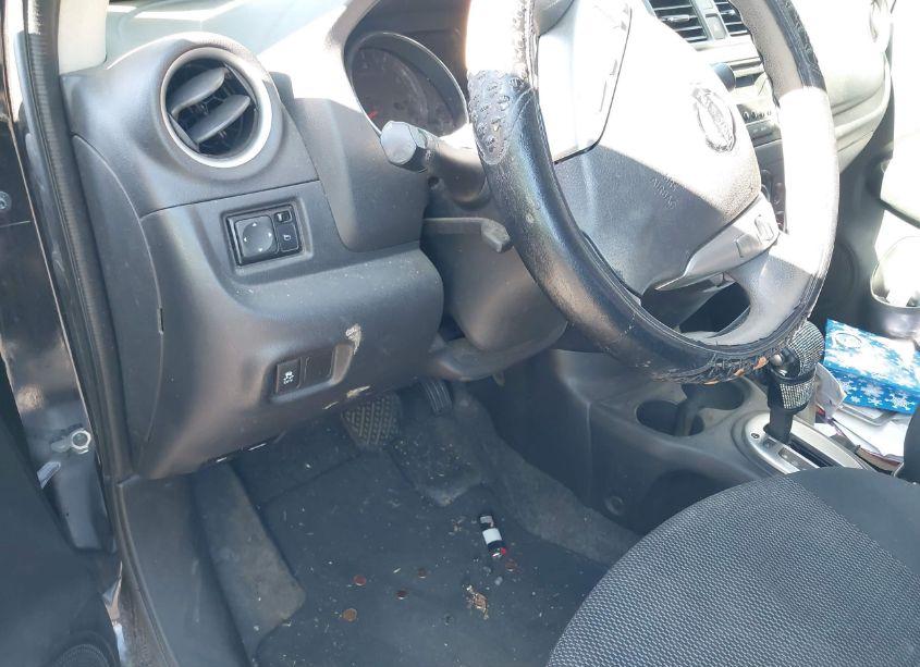 Photo 11 of 2015 Nissan Versa 1.6 SV (VIN 3N1CN7AP1FL903940)