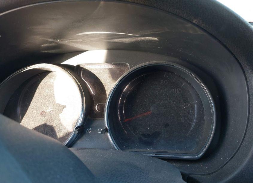 Photo 7 of 2015 Nissan Versa 1.6 SV (VIN 3N1CN7AP1FL903940)