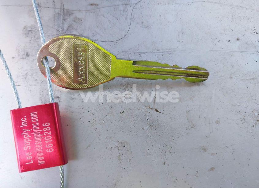 Photo 11 of 2015 Nissan Versa 1.6 S+ (VIN 3N1CN7AP1FL914842)