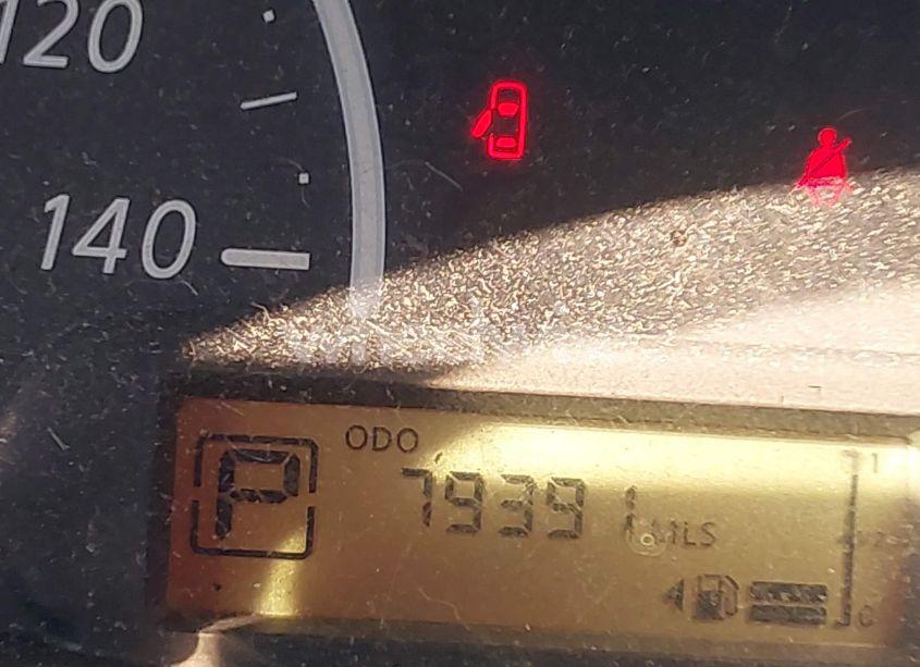 Photo 16 of 2015 Nissan Versa 1.6 S+ (VIN 3N1CN7AP1FL914842)