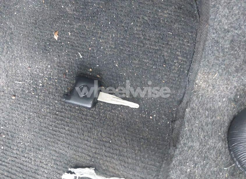 Photo 11 of 2015 Nissan Versa 1.6 S+ (VIN 3N1CN7AP1FL915411)