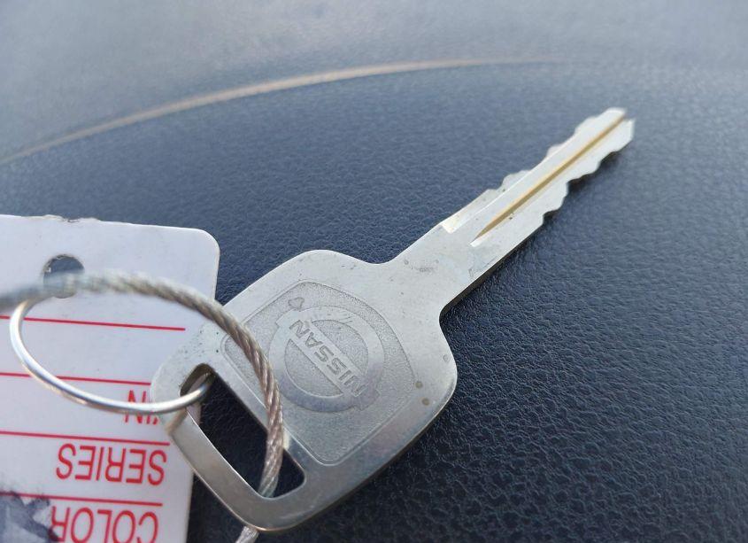 Photo 11 of 2015 Nissan Versa 1.6 S+ (VIN 3N1CN7AP1FL918826)