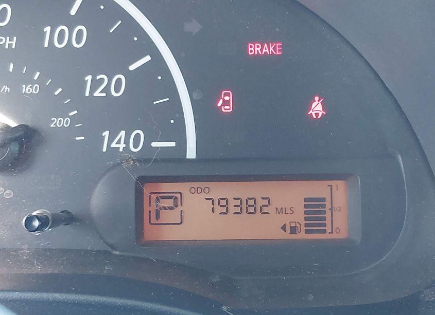 Photo 15 of 2015 Nissan Versa 1.6 S+ (VIN 3N1CN7AP1FL918826)