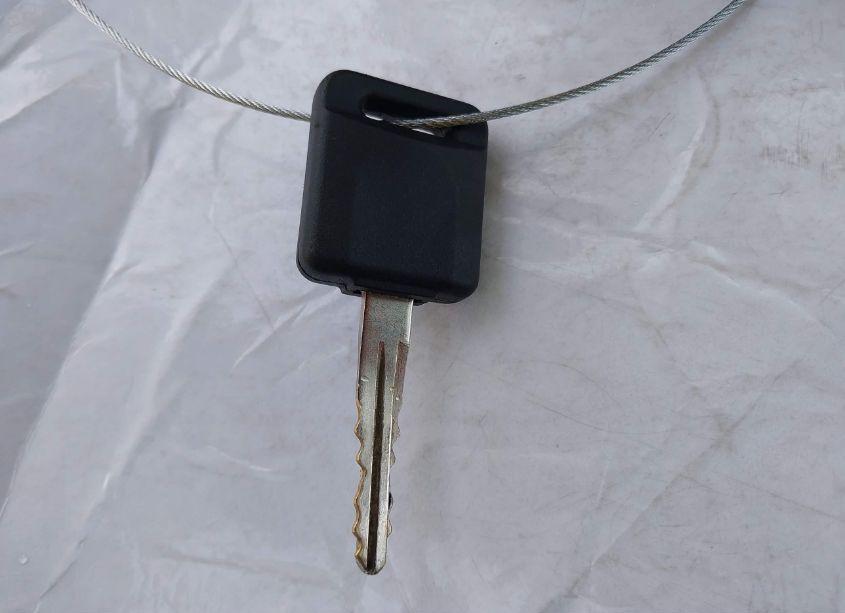 Photo 11 of 2015 Nissan Versa 1.6 S+ (VIN 3N1CN7AP1FL921497)