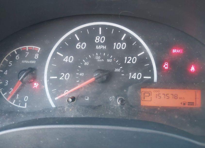 Photo 7 of 2015 Nissan Versa 1.6 S+ (VIN 3N1CN7AP1FL921497)