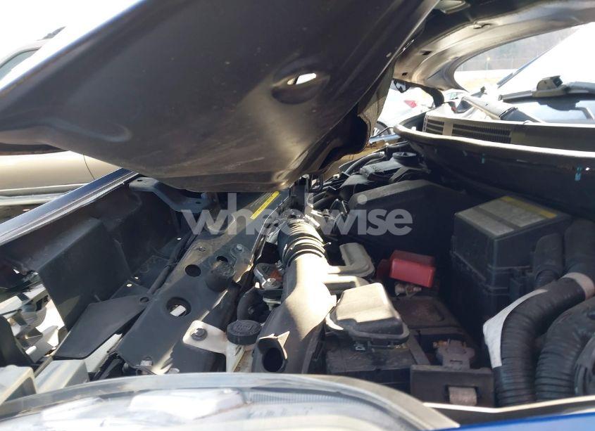 Photo 10 of 2015 Nissan Versa 1.6 SV (VIN 3N1CN7AP1FL922892)