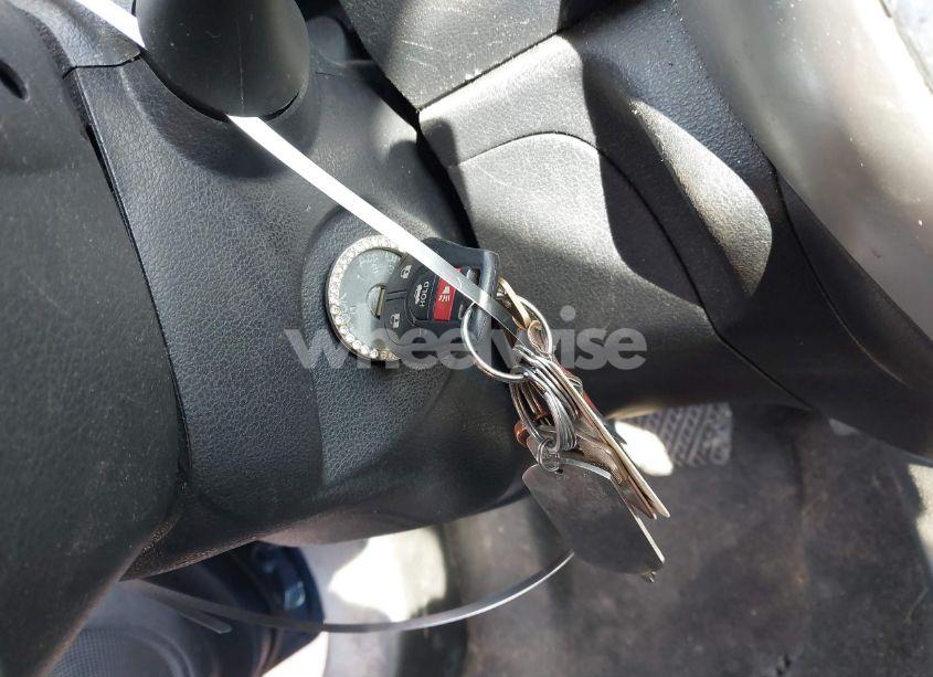 Photo 11 of 2015 Nissan Versa 1.6 SV (VIN 3N1CN7AP1FL922892)