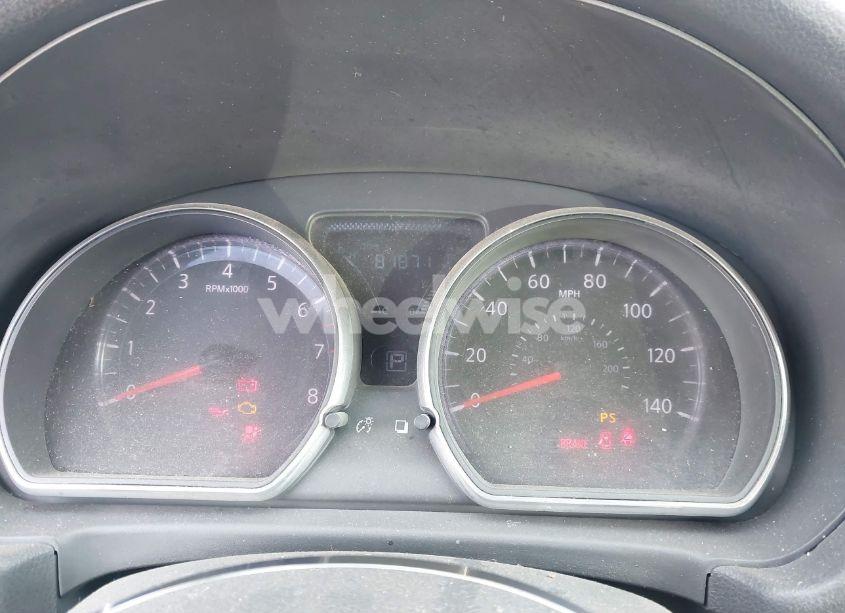 Photo 7 of 2015 Nissan Versa 1.6 SV (VIN 3N1CN7AP1FL922892)