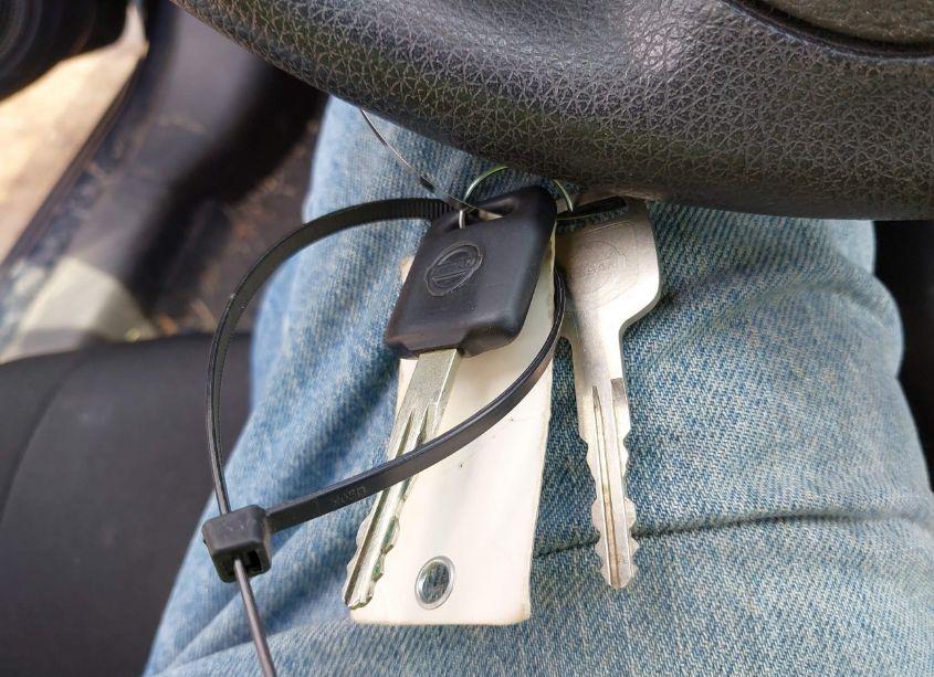 Photo 11 of 2015 Nissan Versa 1.6 S+ (VIN 3N1CN7AP1FL938994)