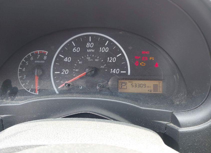 Photo 7 of 2015 Nissan Versa 1.6 S+ (VIN 3N1CN7AP1FL938994)