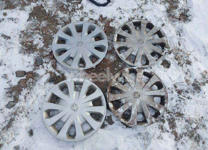 Photo 11 of 2015 Nissan Versa 1.6 S (VIN 3N1CN7AP1FL943628)