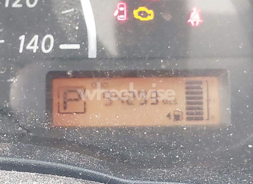 Photo 15 of 2015 Nissan Versa 1.6 S (VIN 3N1CN7AP1FL943628)