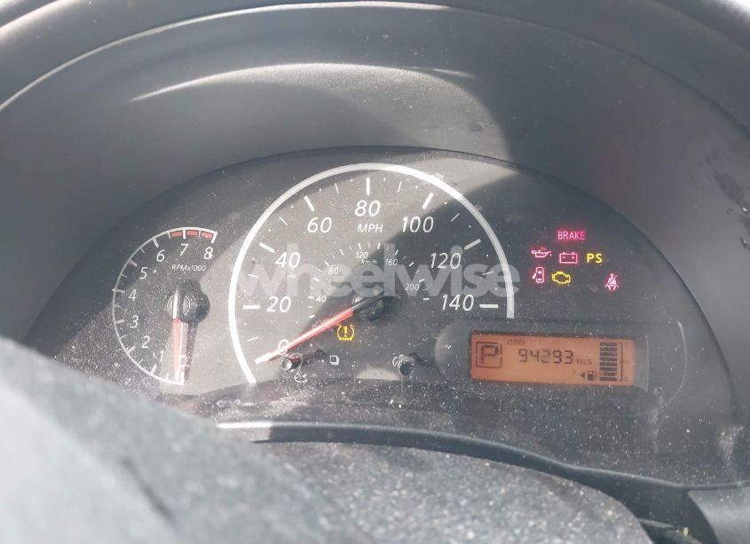 Photo 7 of 2015 Nissan Versa 1.6 S (VIN 3N1CN7AP1FL943628)