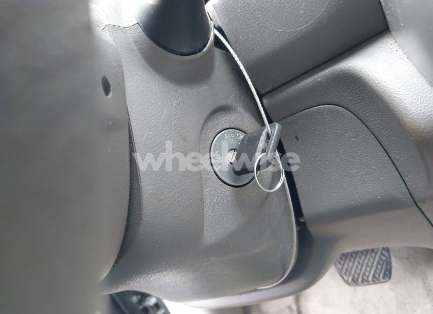 Photo 11 of 2016 Nissan Versa 1.6 S/1.6 S+/1.6 SL/1.6 SV (VIN 3N1CN7AP1GL802947)