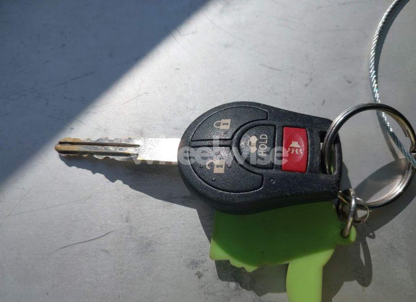 Photo 11 of 2016 Nissan Versa 1.6 S/1.6 S+/1.6 SL/1.6 SV (VIN 3N1CN7AP1GL815861)