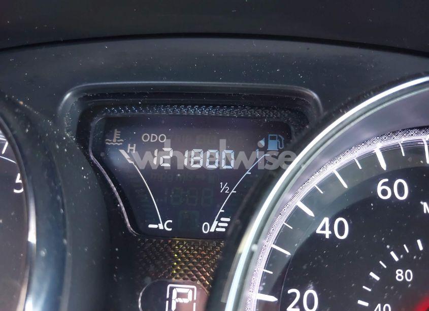 Photo 7 of 2016 Nissan Versa 1.6 S/1.6 S+/1.6 SL/1.6 SV (VIN 3N1CN7AP1GL815861)