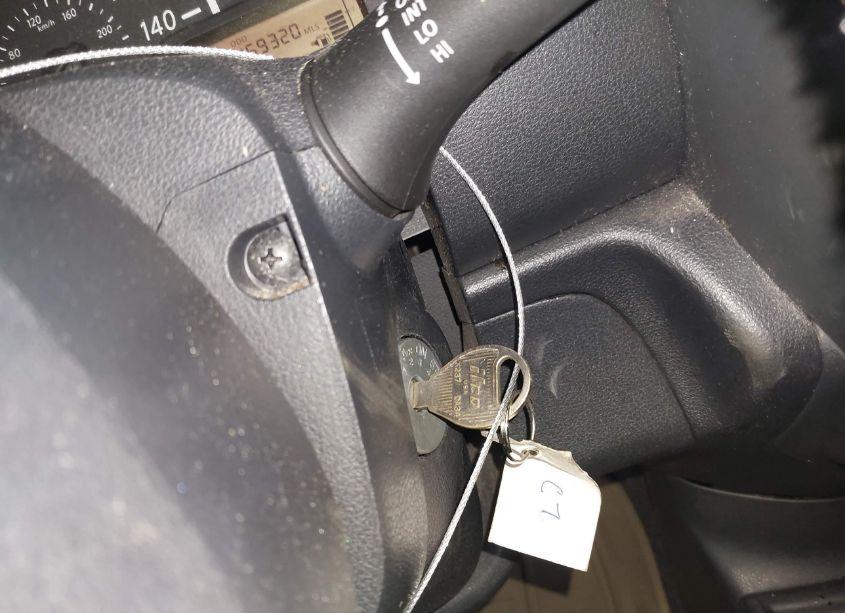 Photo 11 of 2016 Nissan Versa 1.6 S (VIN 3N1CN7AP1GL817948)