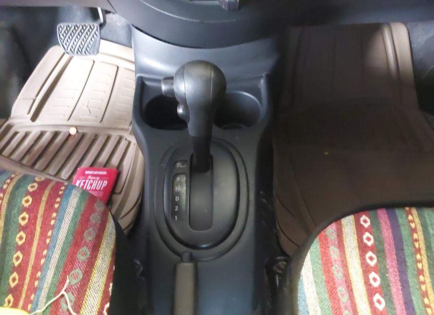 Photo 17 of 2016 Nissan Versa 1.6 S (VIN 3N1CN7AP1GL817948)