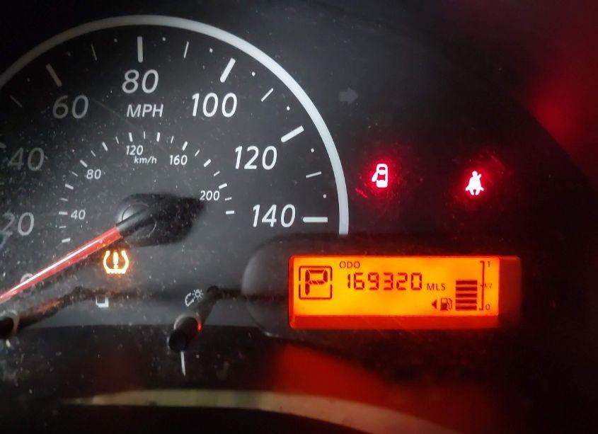 Photo 7 of 2016 Nissan Versa 1.6 S (VIN 3N1CN7AP1GL817948)