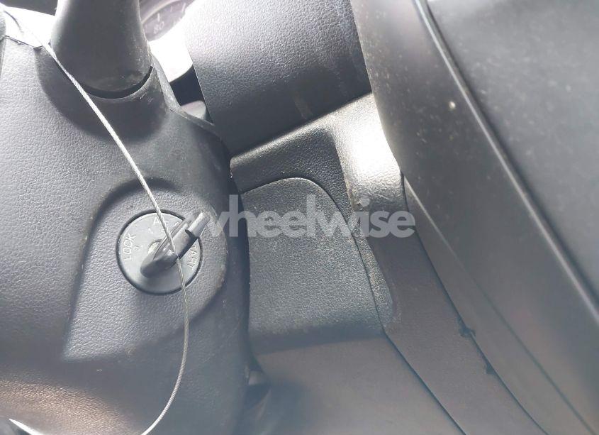 Photo 11 of 2016 Nissan Versa 1.6 S (VIN 3N1CN7AP1GL821286)