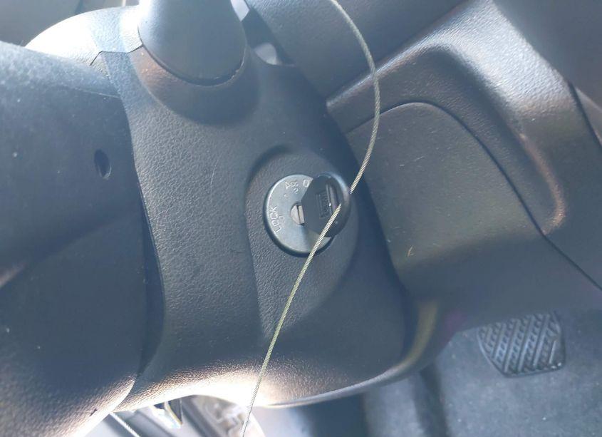 Photo 11 of 2016 Nissan Versa 1.6 S+ (VIN 3N1CN7AP1GL821899)