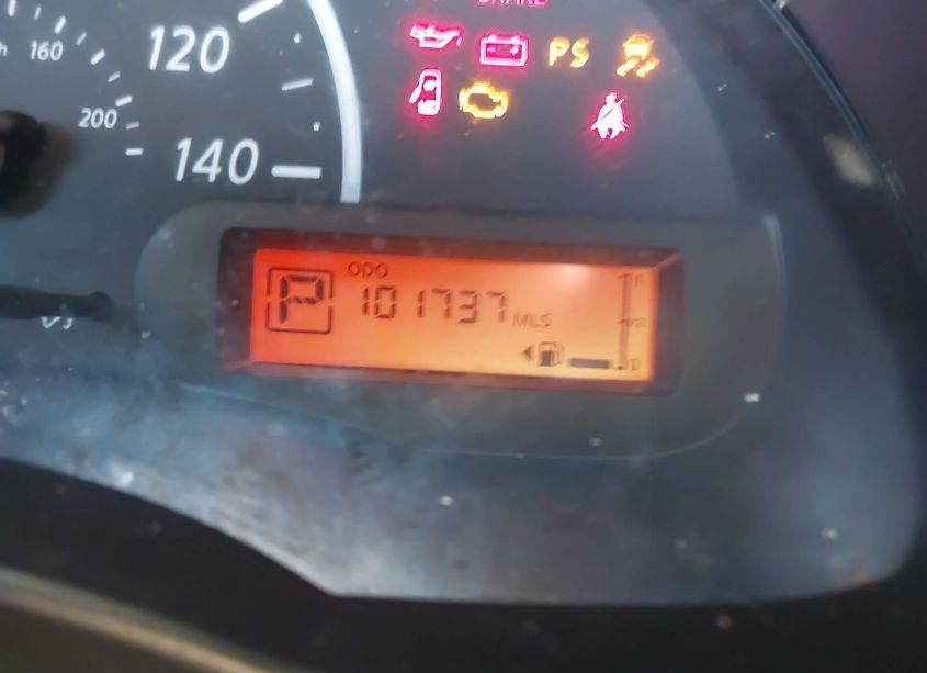 Photo 7 of 2016 Nissan Versa 1.6 S+ (VIN 3N1CN7AP1GL821899)