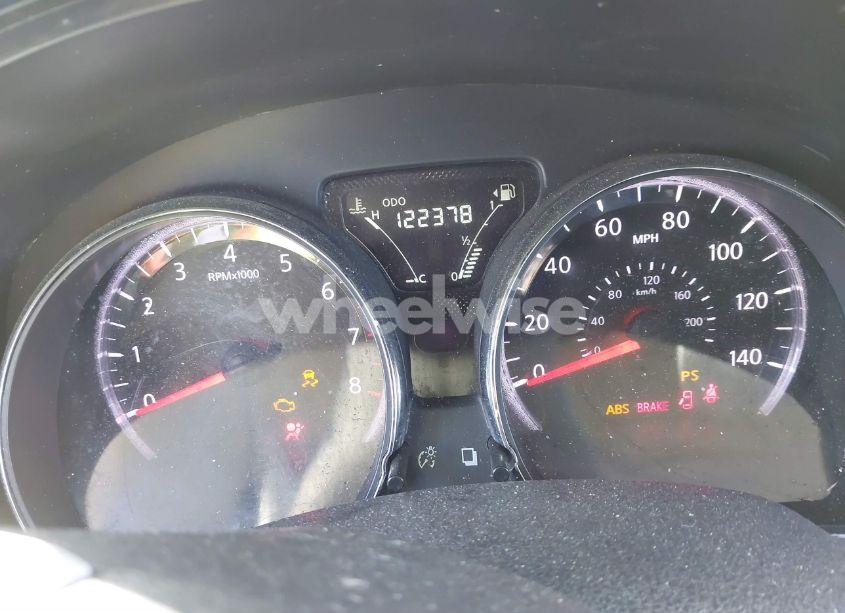 Photo 7 of 2016 Nissan Versa 1.6 S/1.6 S+/1.6 SL/1.6 SV (VIN 3N1CN7AP1GL831042)