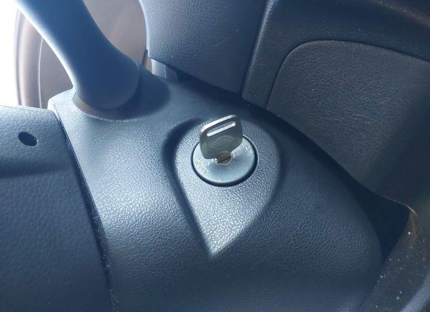 Photo 11 of 2016 Nissan Versa 1.6 S (VIN 3N1CN7AP1GL836208)