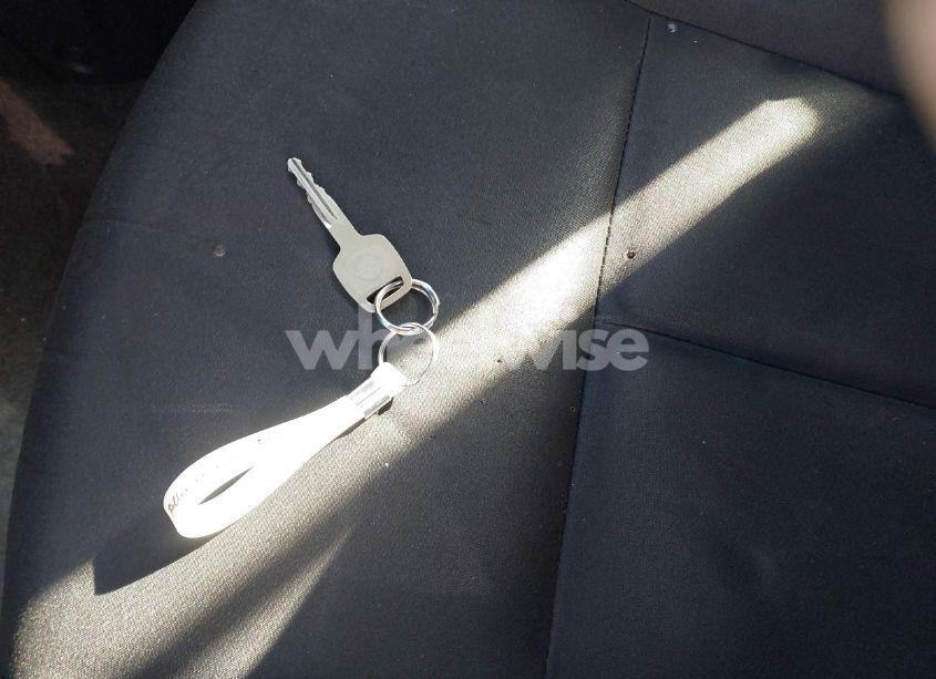 Photo 11 of 2016 Nissan Versa 1.6 S+ (VIN 3N1CN7AP1GL838766)