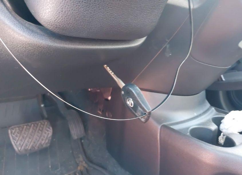 Photo 11 of 2016 Nissan Versa 1.6 SV (VIN 3N1CN7AP1GL845278)