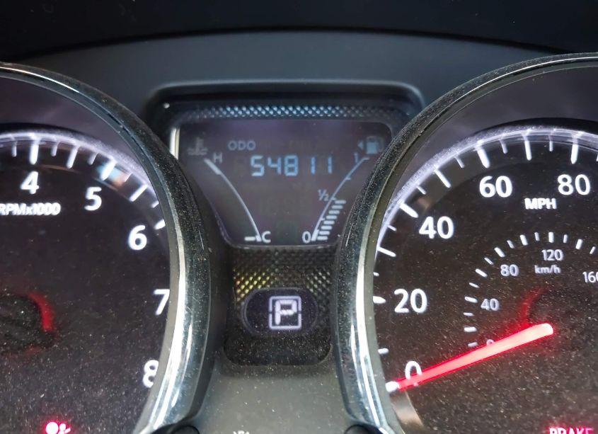 Photo 7 of 2016 Nissan Versa 1.6 SV (VIN 3N1CN7AP1GL845278)