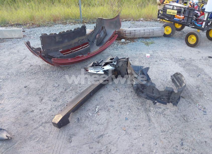 Photo 12 of 2016 Nissan Versa 1.6 SV (VIN 3N1CN7AP1GL846110)