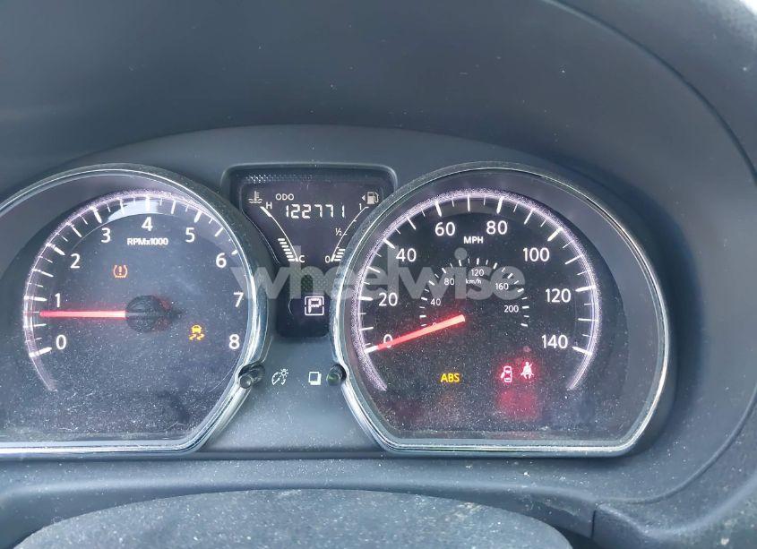 Photo 7 of 2016 Nissan Versa 1.6 SV (VIN 3N1CN7AP1GL846110)