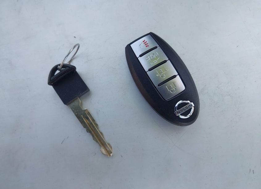 Photo 11 of 2016 Nissan Versa 1.6 SL (VIN 3N1CN7AP1GL850805)