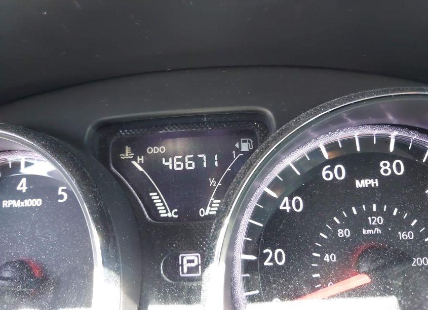 Photo 15 of 2016 Nissan Versa 1.6 SL (VIN 3N1CN7AP1GL850805)