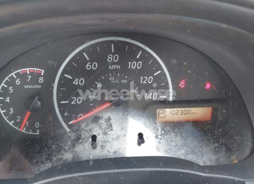 Photo 7 of 2016 Nissan Versa 1.6 S (VIN 3N1CN7AP1GL859651)