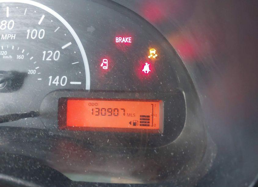 Photo 15 of 2016 Nissan Versa 1.6 S (VIN 3N1CN7AP1GL861559)