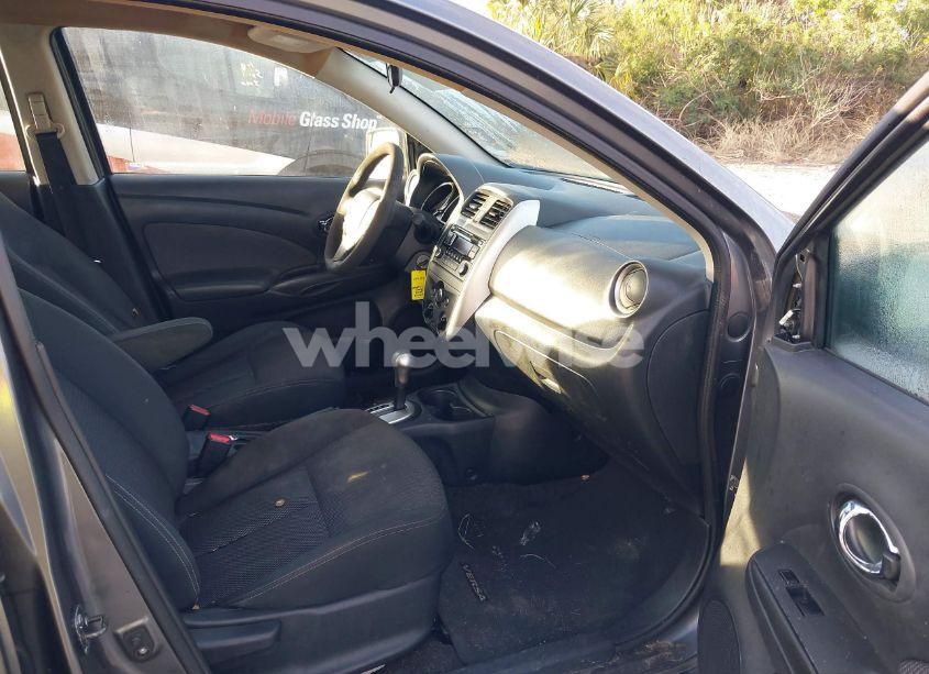 Photo 5 of 2016 Nissan Versa 1.6 SV (VIN 3N1CN7AP1GL882220)