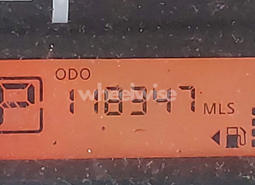 Photo 16 of 2016 Nissan Versa 1.6 S+ (VIN 3N1CN7AP1GL885215)