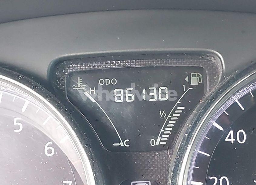 Photo 7 of 2016 Nissan Versa 1.6 SV (VIN 3N1CN7AP1GL892973)