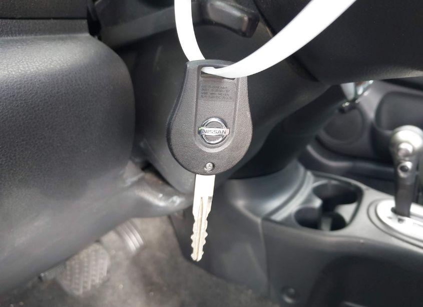 Photo 11 of 2016 Nissan Versa 1.6 SV (VIN 3N1CN7AP1GL893122)