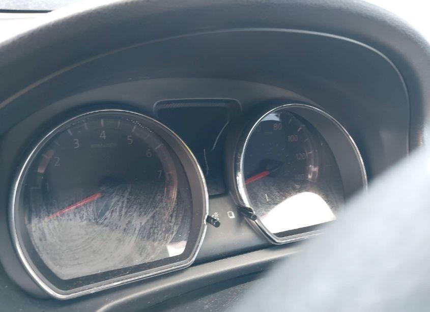 Photo 7 of 2016 Nissan Versa 1.6 SV (VIN 3N1CN7AP1GL893122)