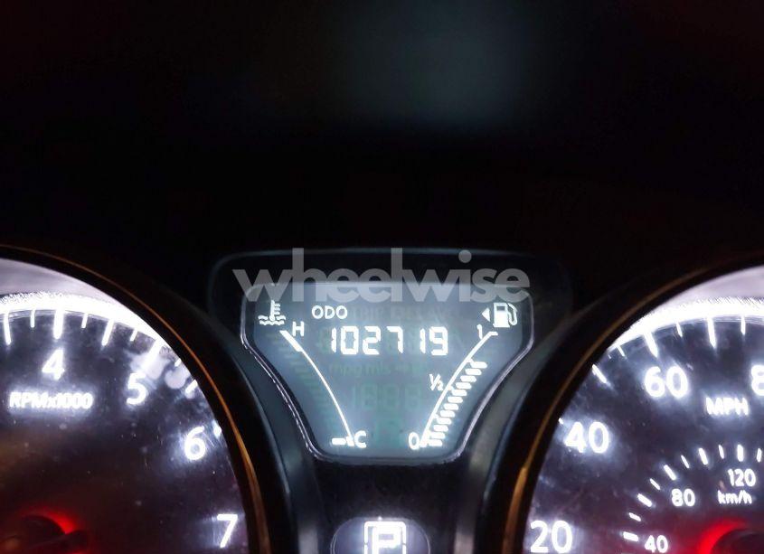 Photo 15 of 2016 Nissan Versa 1.6 SV (VIN 3N1CN7AP1GL903230)