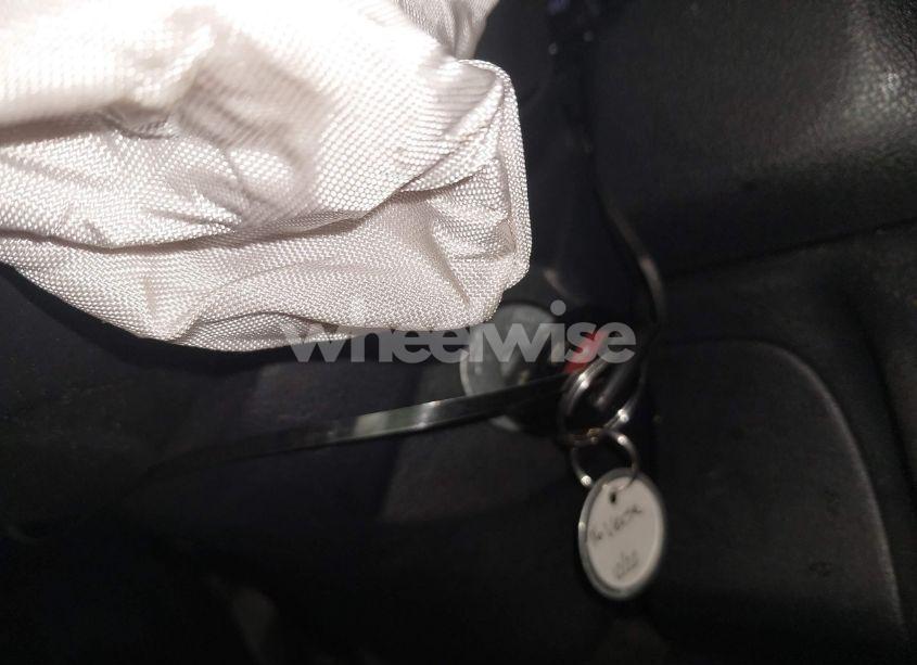 Photo 11 of 2016 Nissan Versa 1.6 SV (VIN 3N1CN7AP1GL909853)