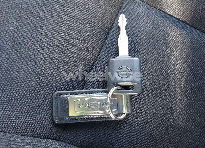 Photo 11 of 2016 Nissan Versa 1.6 S+ (VIN 3N1CN7AP1GL913739)