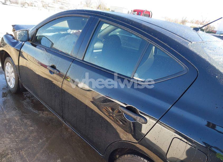 Photo 14 of 2016 Nissan Versa 1.6 S+ (VIN 3N1CN7AP1GL913739)