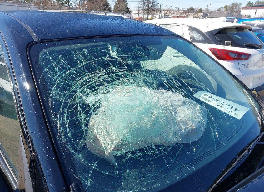 Photo 18 of 2016 Nissan Versa 1.6 S+ (VIN 3N1CN7AP1GL913739)