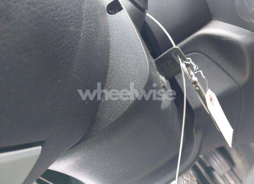 Photo 11 of 2016 Nissan Versa 1.6 S (VIN 3N1CN7AP1GL916088)