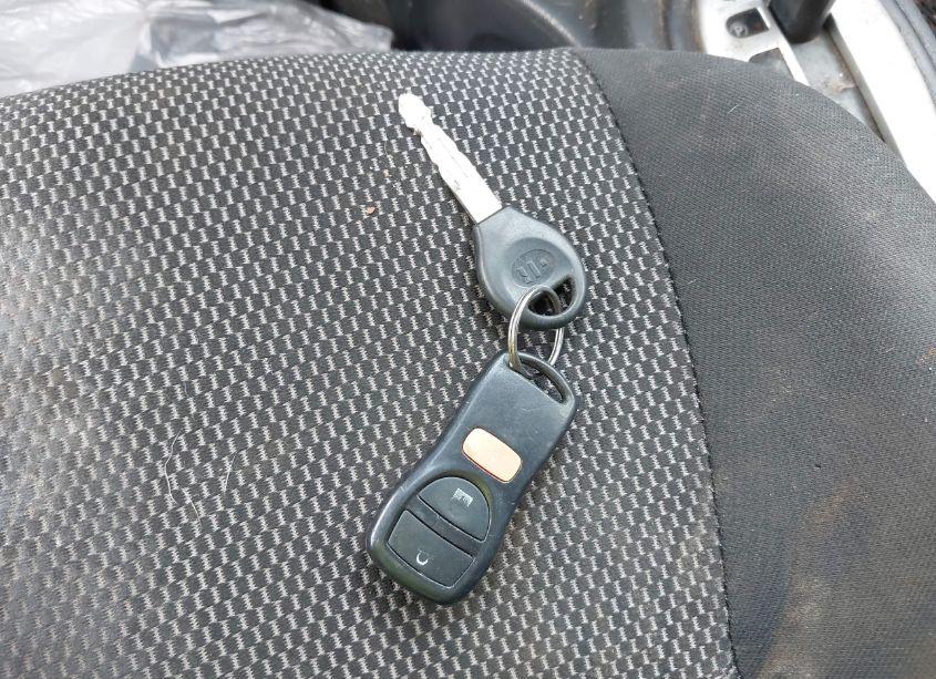 Photo 11 of 2017 Nissan Versa 1.6 SV (VIN 3N1CN7AP1HK419971)